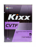 Kixx CVTF для вариаторов розлив