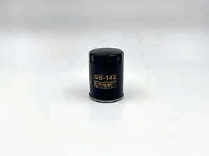 Фильтр масляный BIG FILTER GB-143 (W610/6, LC-562, SM104) HONDA Фото 1