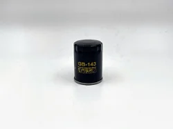 Фильтр масляный BIG FILTER GB-143 (W610/6, LC-562, SM104) HONDA Фото 1