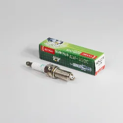 Свеча зажигания Denso IXUH22FTT Фото 1