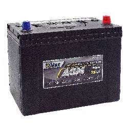 Аккумулятор VST AGM Asia 75 Ач о.п. Фото 1