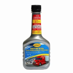 Антигель Астрохим для дизельного топлива на 120 л (300 мл) Фото 1