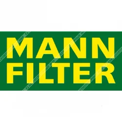 Фильтр воздушный MANN C16134/1 (GB-9320PL, LA-1649-1, SB2188) FORD / VOLVO Фото 1