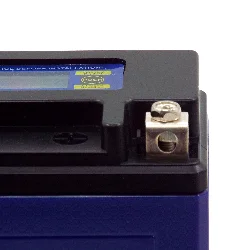 Аккумулятор ZEUS LITHIUM 51.2Wh о.п. (HLFPX7L-DS) Фото 1