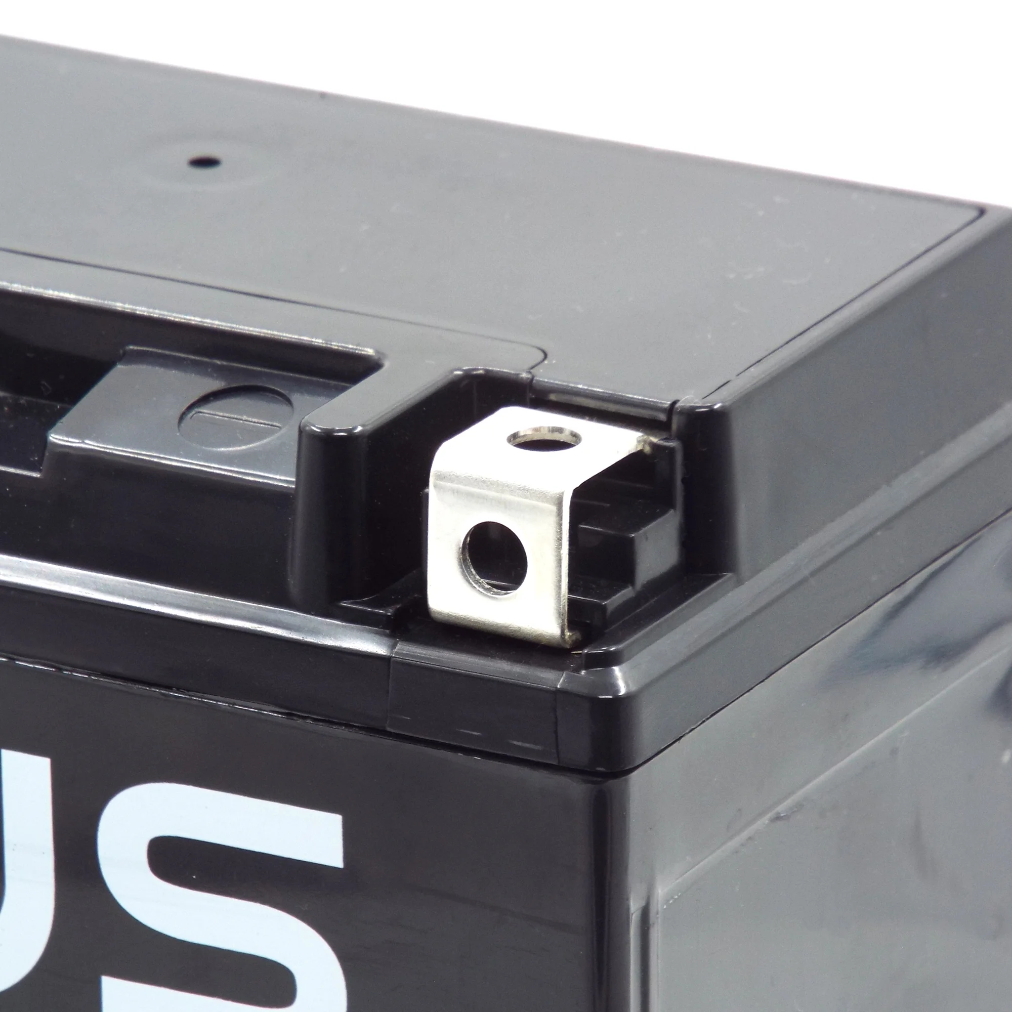Аккумулятор ZEUS SUPER AGM 16 Ач п.п. (YTX16-BS) Фото 1