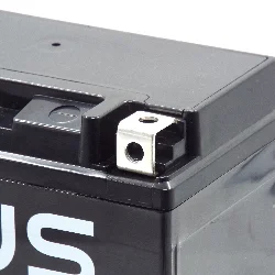 Аккумулятор ZEUS SUPER AGM 16 Ач п.п. (YTX16-BS) Фото 1