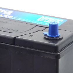 Аккумулятор BORG Standard Asia 55B24R 50 Ач п.п. яп. кл. (ТУРЦИЯ) Фото 1