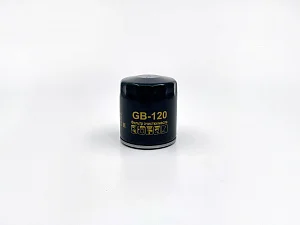 Фильтр масляный BIG FILTER GB-120 (W7015, LC-1926, SM143) FORD / VOLVO / LAND ROVER Фото 1