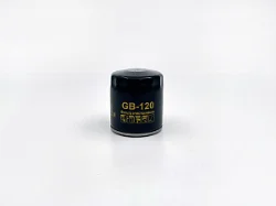 Фильтр масляный BIG FILTER GB-120 (W7015, LC-1926, SM143) FORD / VOLVO / LAND ROVER Фото 1
