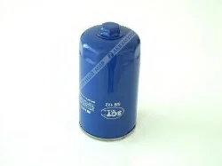 Фильтр масляный SCT SM122 (W950/4, GB-1085, LC-1337) VW / VOLVO Фото 1