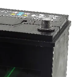 Аккумулятор ZEUS POWER Asia 65D26L 75 Ач о.п. Фото 1