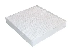 Фильтр салонный G-ENERGY 272773016R (CU22011, GB-9978, LAC-1925, SA1324) LADA / RENAULT / NISSAN Фото 1