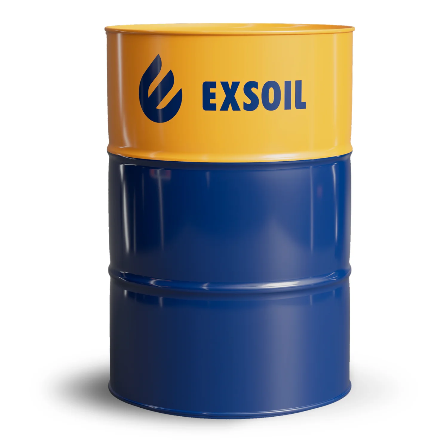 Масло моторное EXSOIL E-SYNTH Ultimate 10W-40, 1л разлив Фото 1