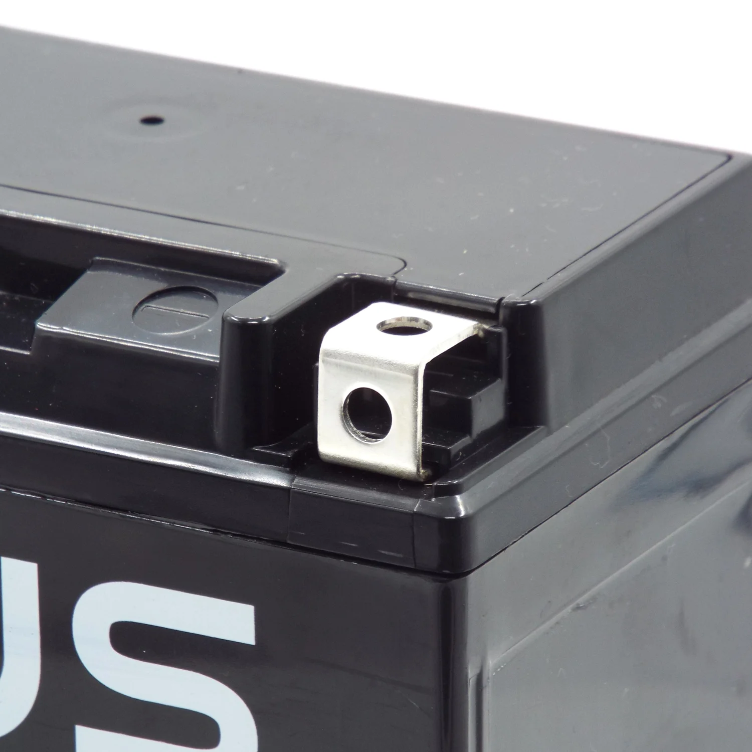 Аккумулятор ZEUS SUPER AGM 24 Ач о.п. (YTX24HL-BS) Фото 1