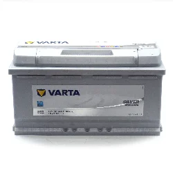 Аккумулятор VARTA Silver Dynamic H3 100 Ач о.п. Фото 1