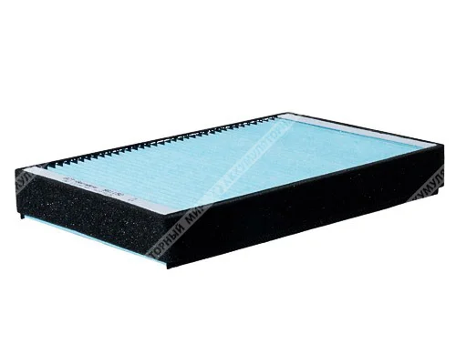 Фильтр салонный SCT SA1200 (CU2559, GB-9903, LAC-1407) FORD Mondeo IV / Kuga I / S-Max I