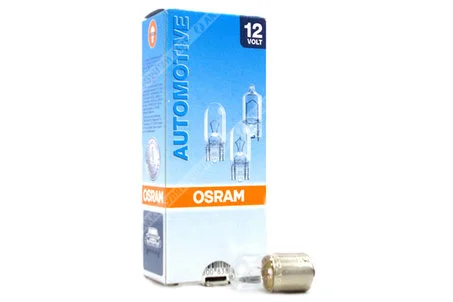 Лампа подсветки R5W 12V 5W OSRAM