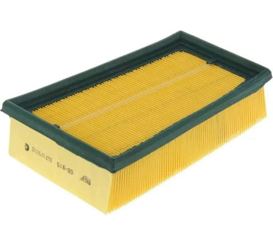 Фильтр воздушный BIG FILTER GB-915 (C2433/2, LA-246, SB2171) NISSAN
